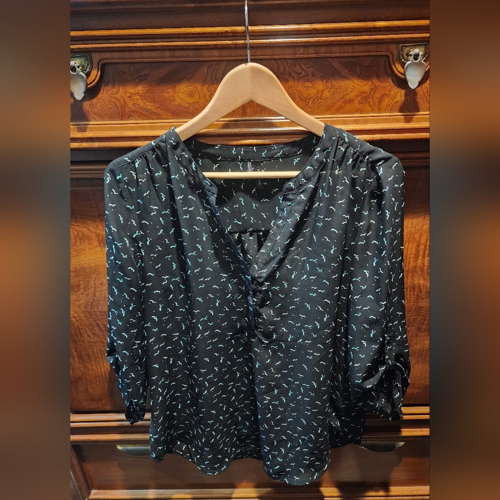 MAURICES - Woman's Blouse
